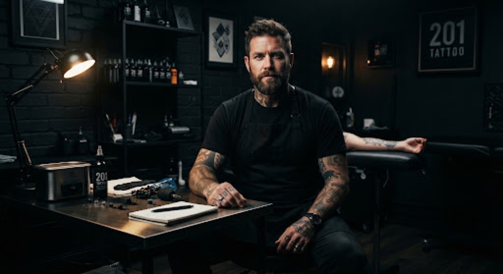Diz artist profile