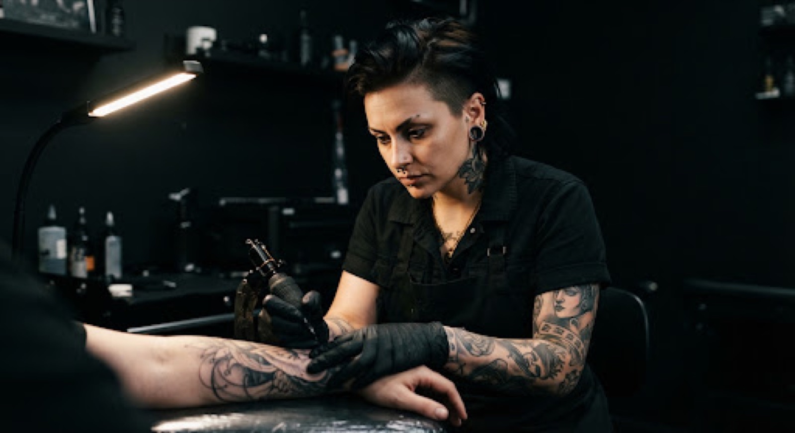 Diz artist profile
