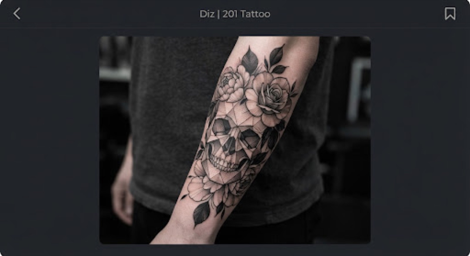 Diz portfolio image 3