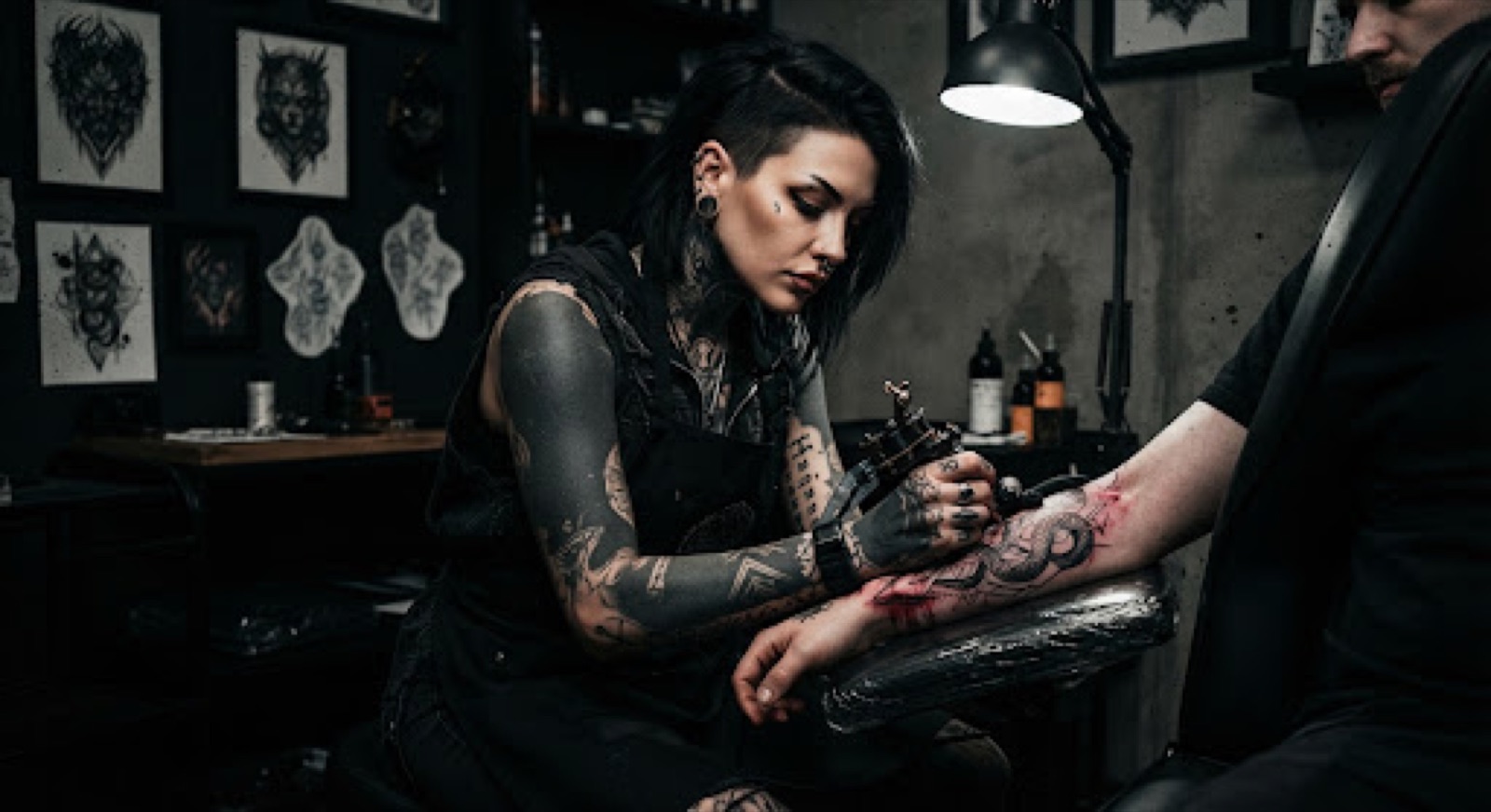 Hakzu artist profile