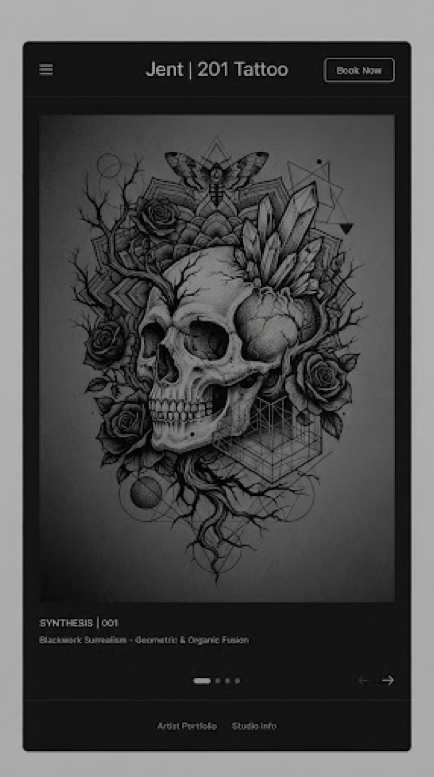 Jent portfolio image 7