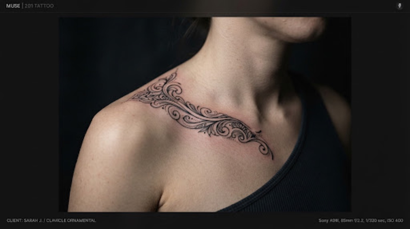 Muse portfolio image 3