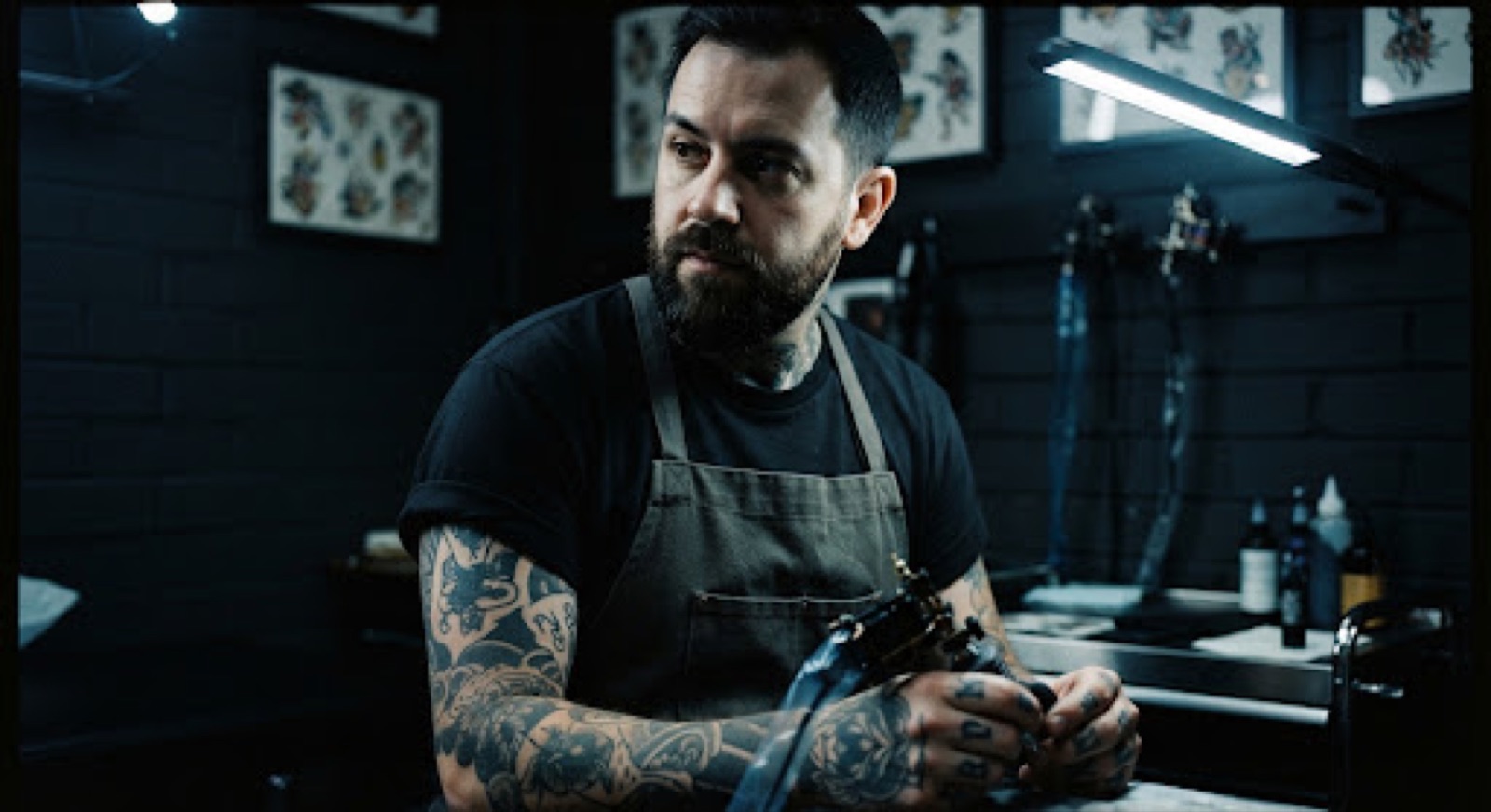Sancho artist profile