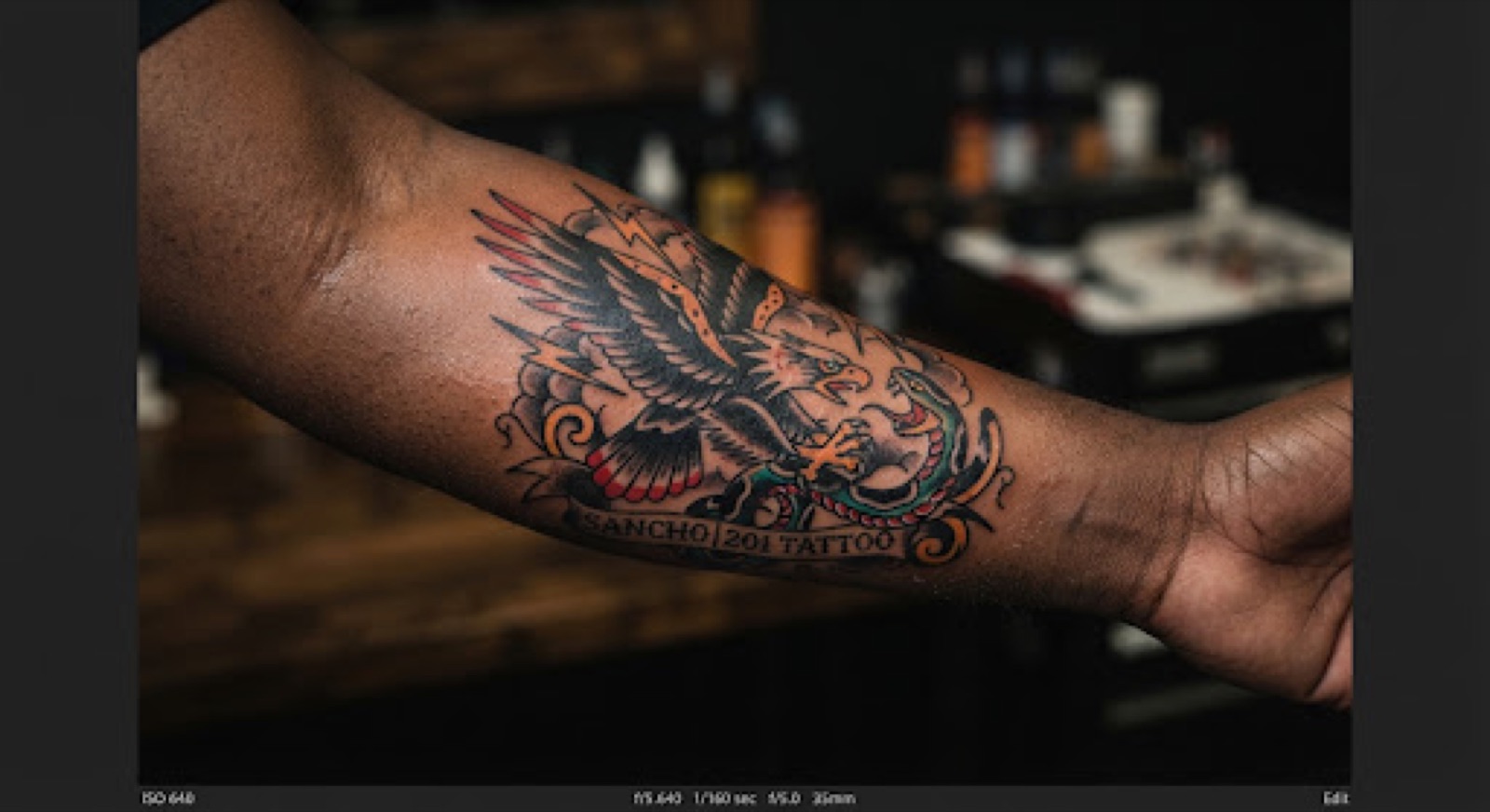 Sancho portfolio image 3