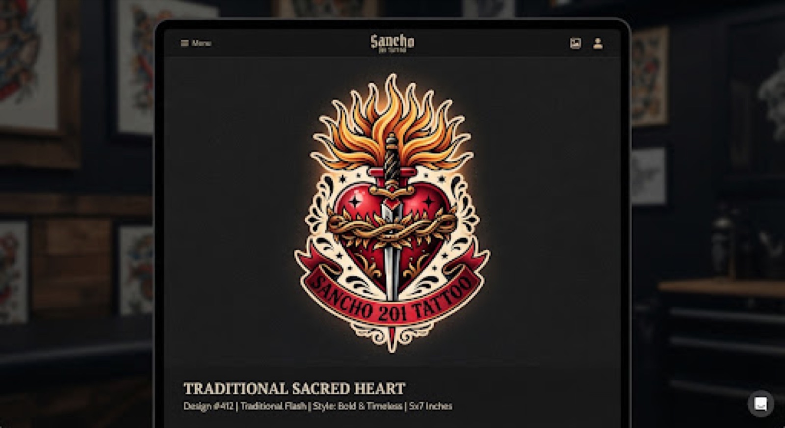Hozii portfolio image 5