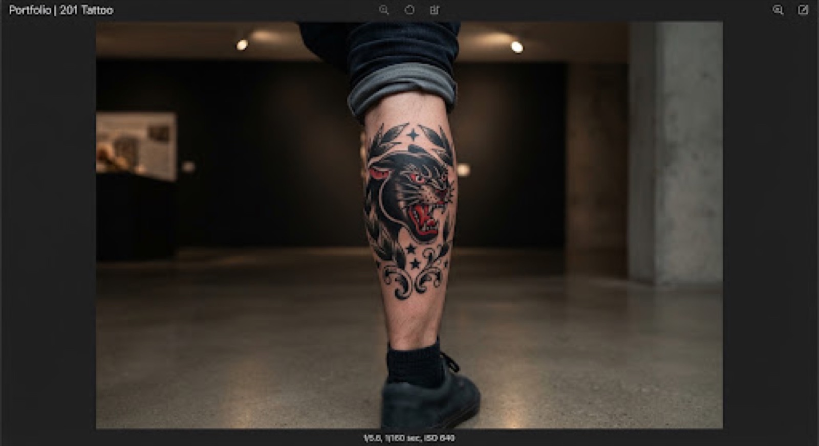 Portfolio image for Hakzu