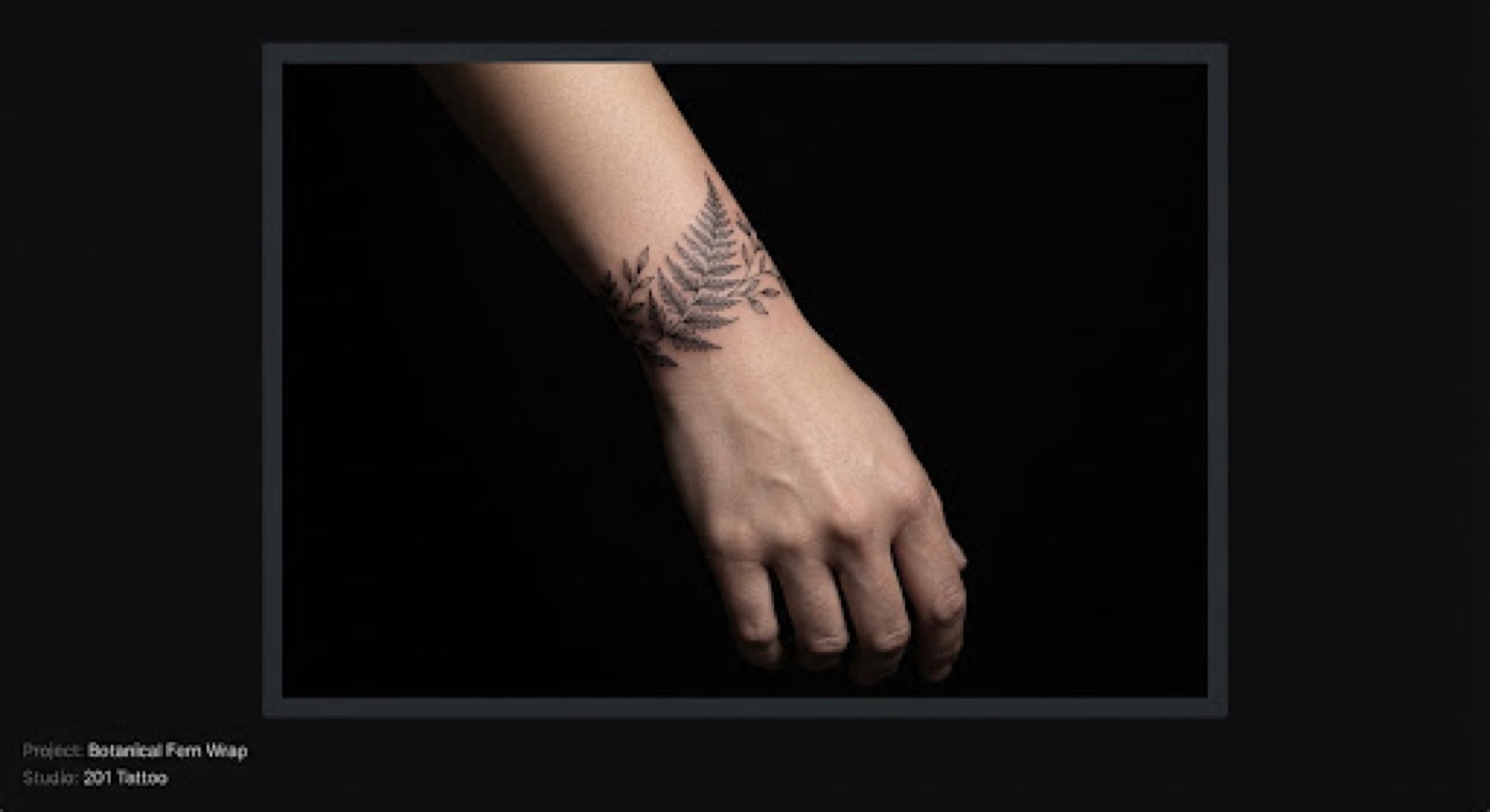 Portfolio image for Hozii